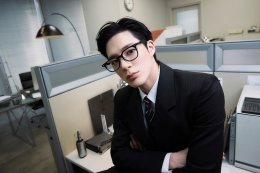 JENO (เจโน่) และ JAEMIN (แจมิน) เปิดตัวในฐานะยูนิตใหม่ NCT JNJM พร้อมมินิอัลบั้มแรก "BOTH SIDES" การรวมตัวของเคมีที่สมบูรณ์แบบด้วยเสน่ห์สองด้านที่แตกต่างกัน